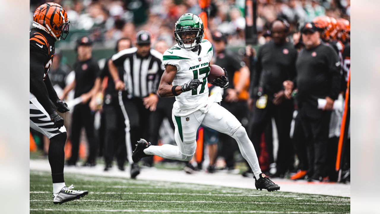 Jets vs. Bengals: Takeaways from Cincinnati's 49-9 Victory over