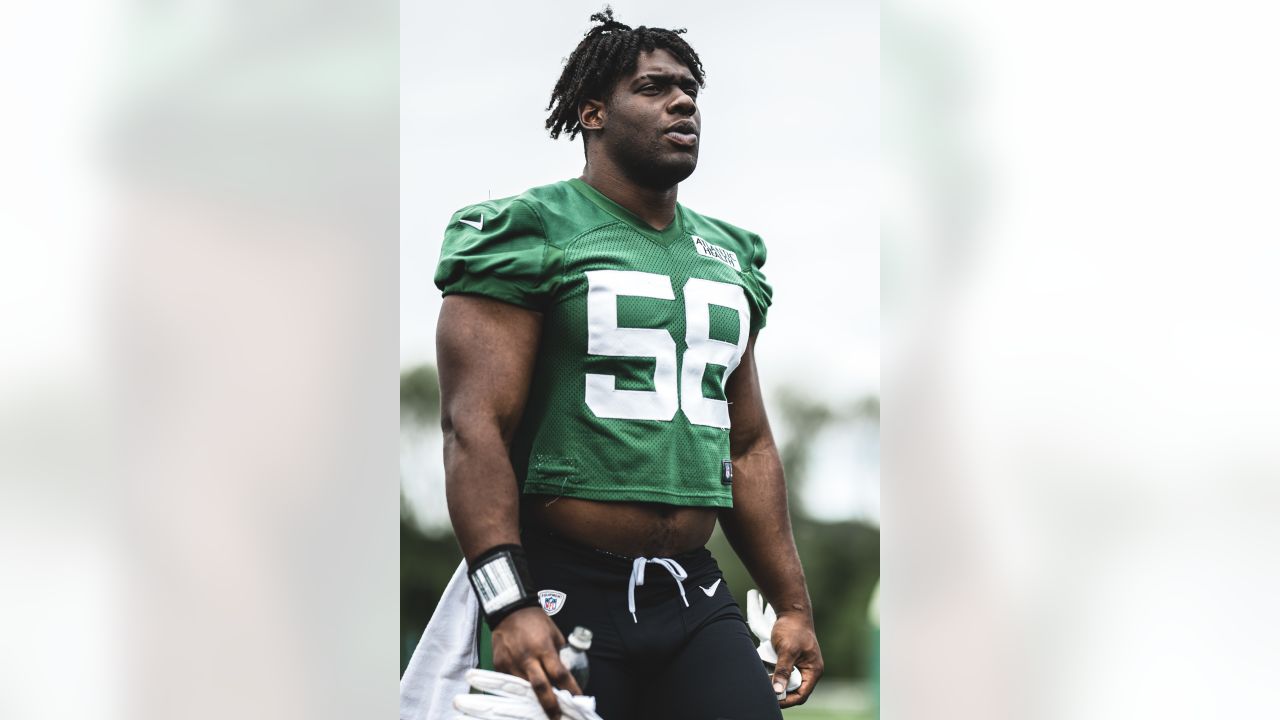 Gallery  The Jets Roster in Photos