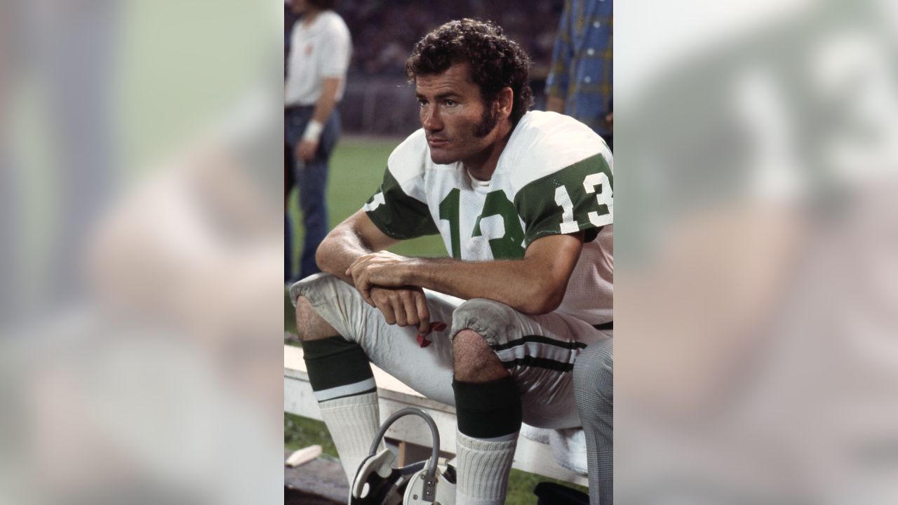 Hall of Famer Don Maynard Dies at 86; Won Super Bowl 3 with Jets, News,  Scores, Highlights, Stats, and Rumors