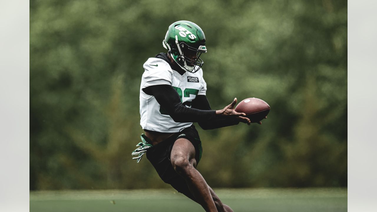 S Jordan Whitehead Believes Jets Secondary Is One of 'Best' He's Been a  Part Of