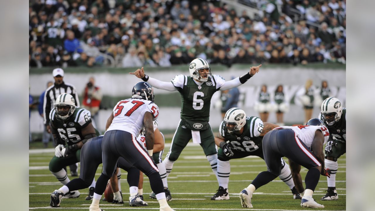 7 Points: Jets Working on Saturday Surprise for Visiting Texans