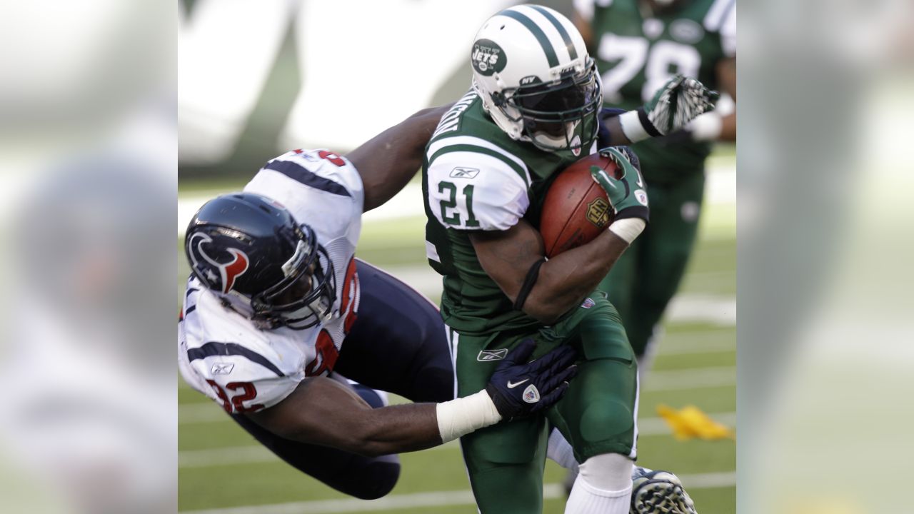 Instant Analysis: Jets are in deep trouble after loss to Houston Texans –  New York Daily News