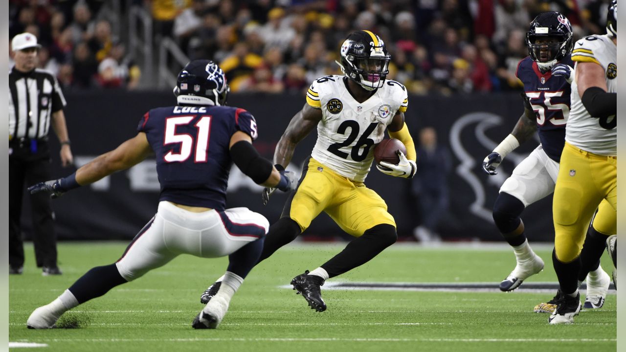 10 Things to Know About Le'Veon Bell, Jets' New 'Bellcow' Back