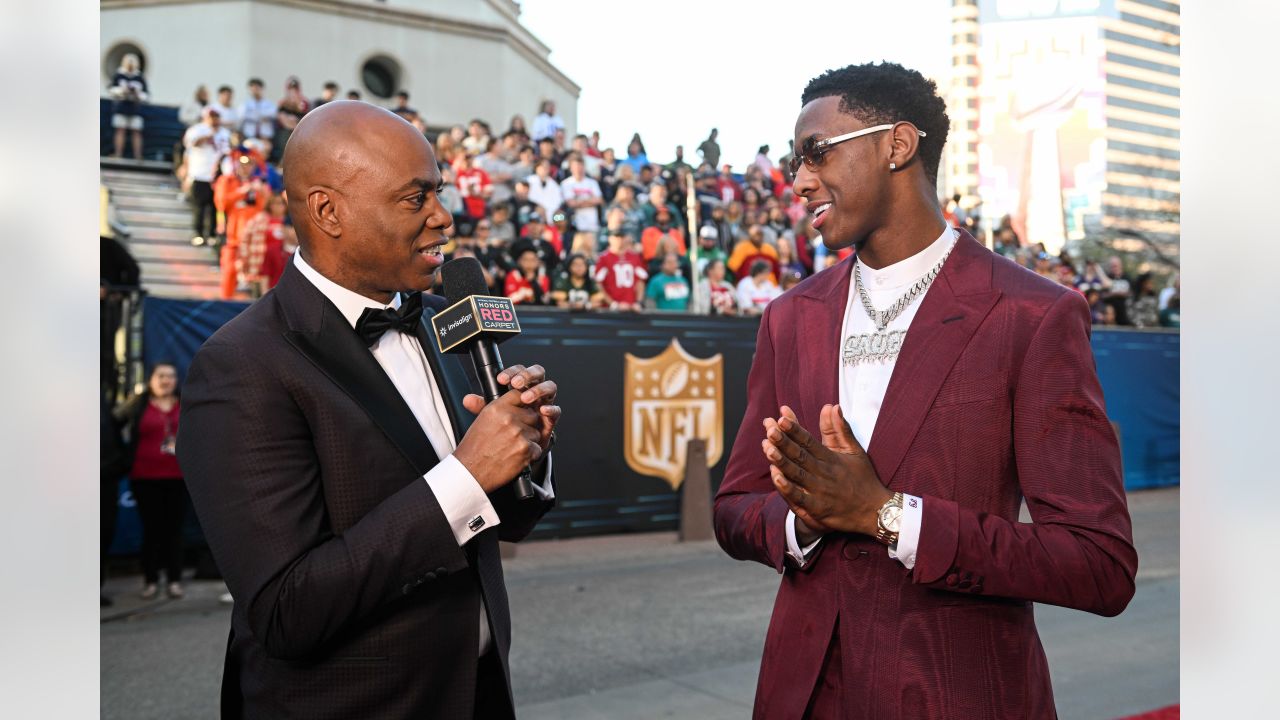 Gallery  The Best Photos from 2023 NFL Honors