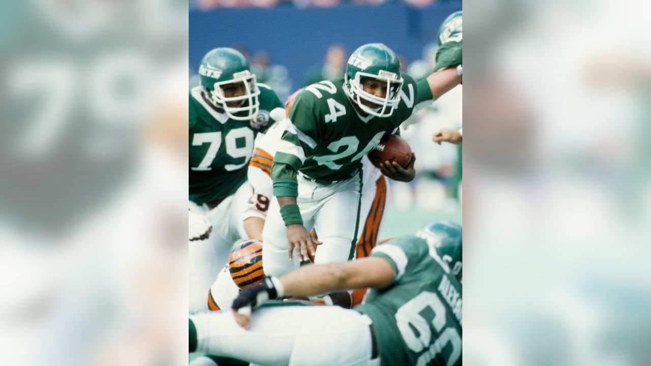 Ring of Honor: Freeman McNeil