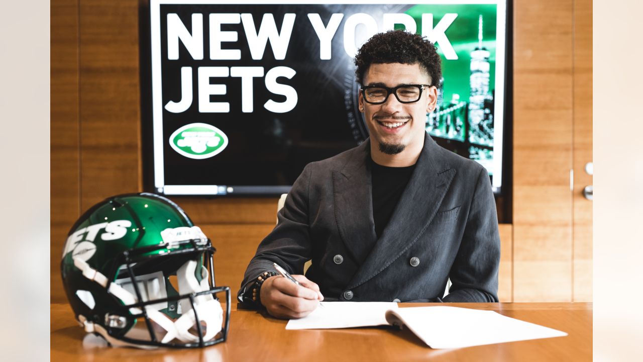 Jets To Release QB Tim Boyle