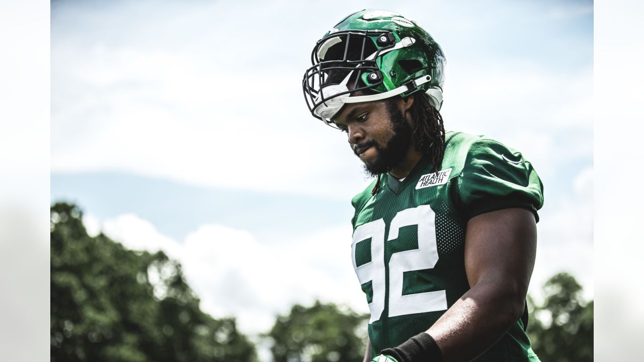 Jets OTA Practice Gallery