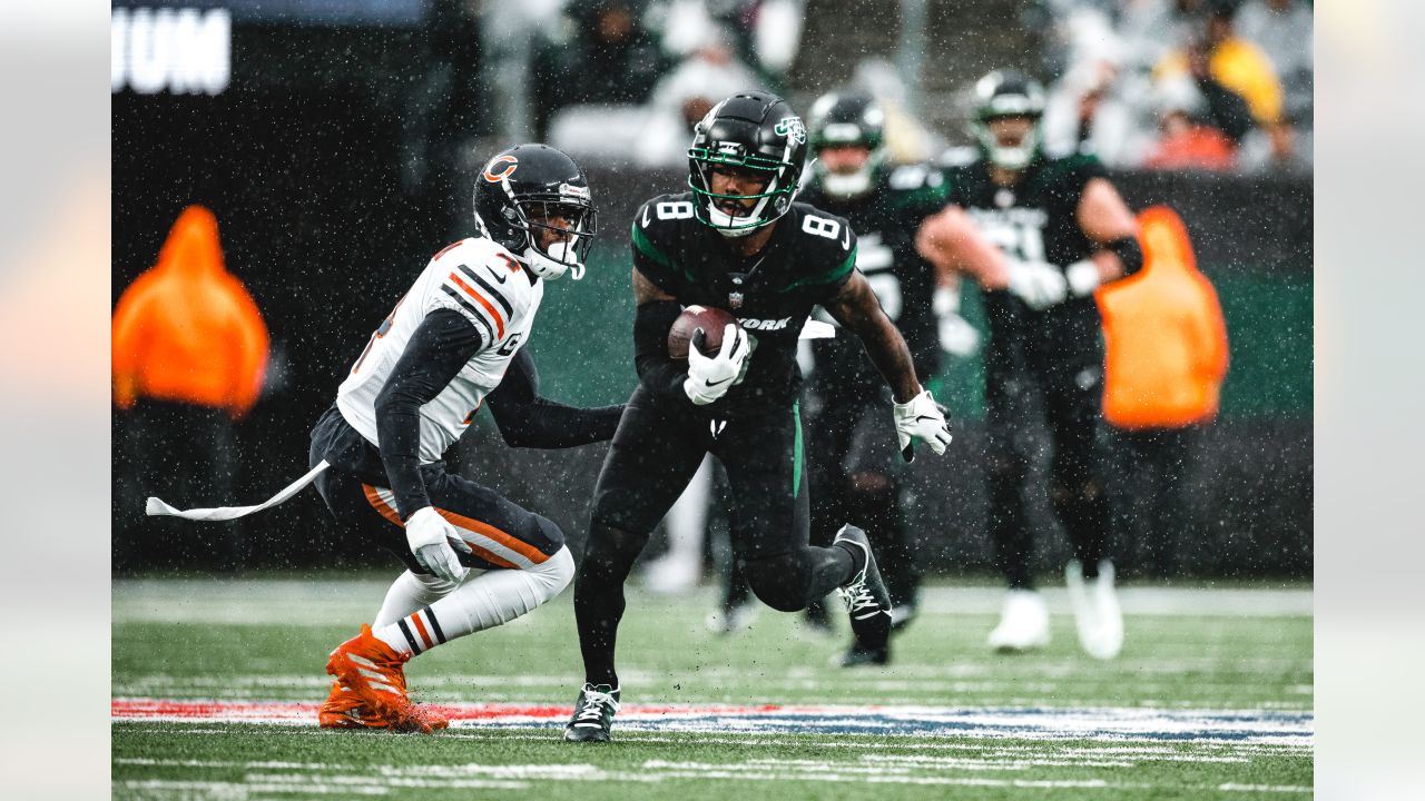 NY Jets have 3 significant disadvantages vs. Bears