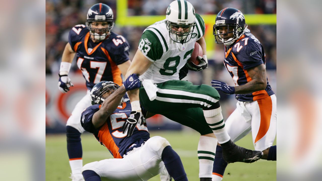 03 January 2010: New York Jets defensive tackle Sione Pouha (91