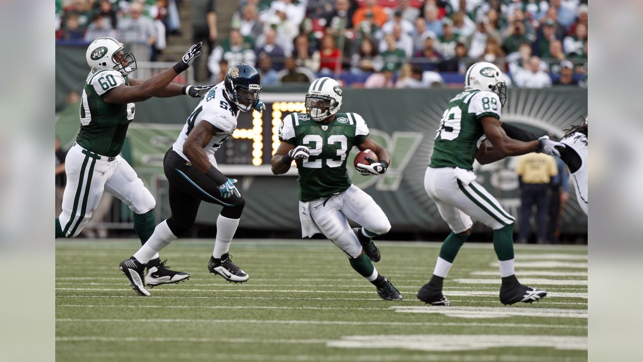 Shonn Greene: New York Jets need to make changes