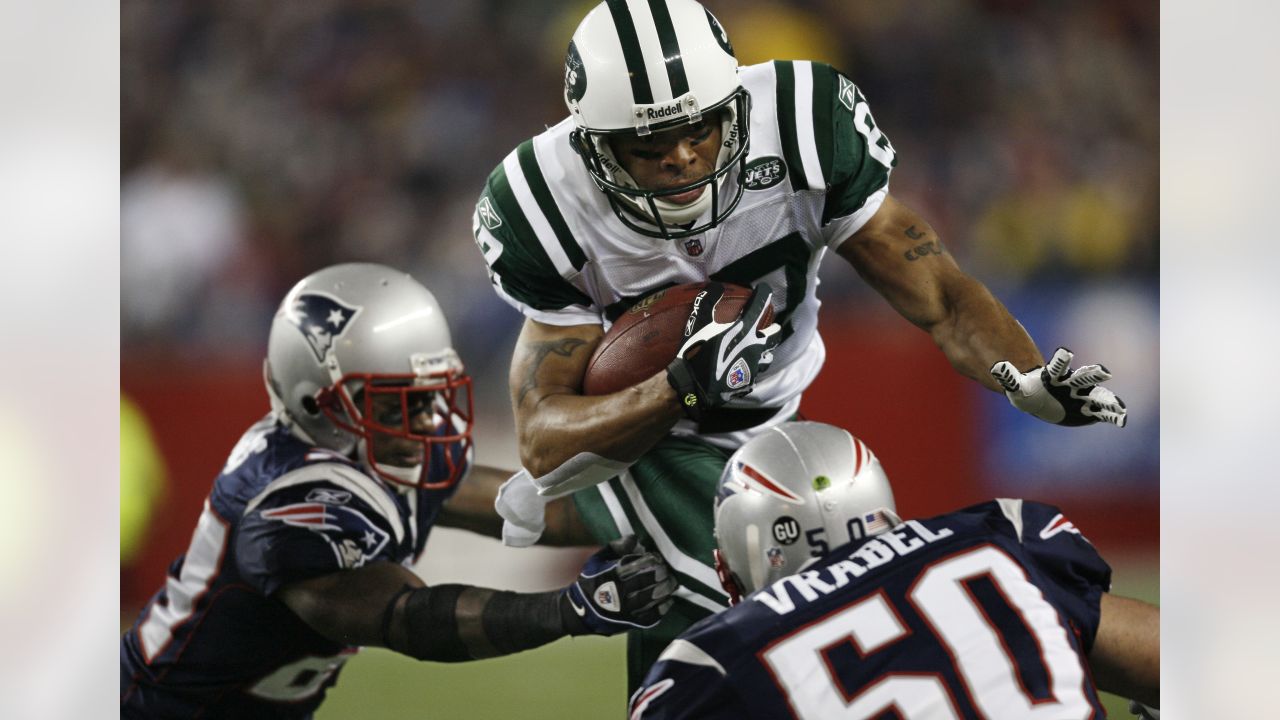 Throwback Gallery  Jets vs. Patriots Through the Years