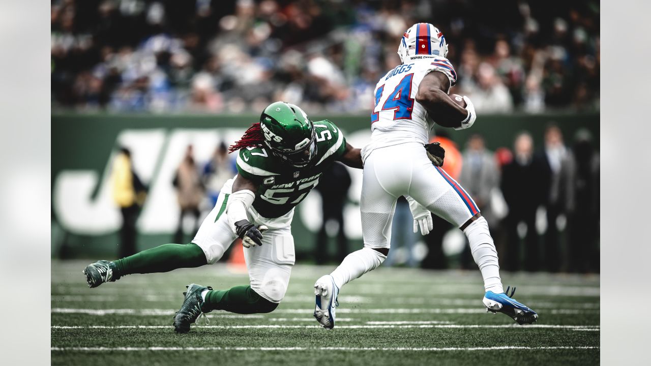 6 Jets win 2021 team awards: C.J. Mosley takes home MVP