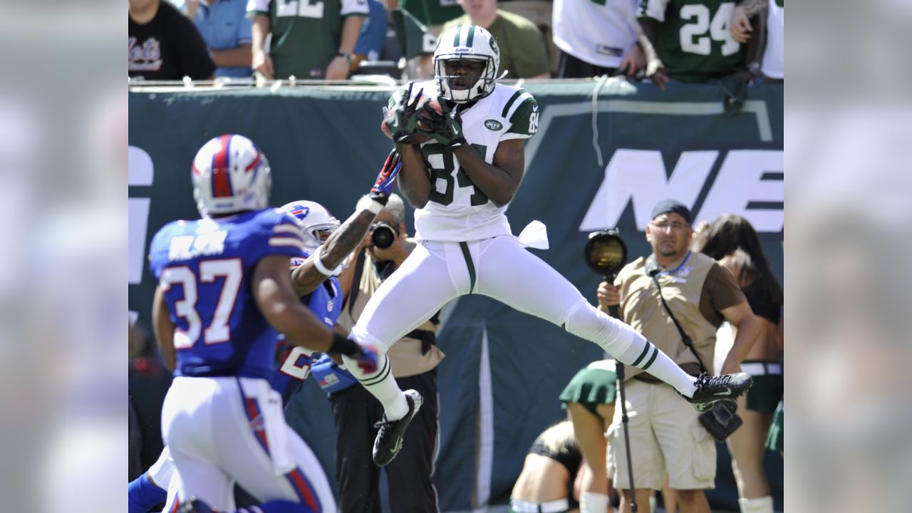 Throwback Gallery  Jets vs. Bills Through the Years