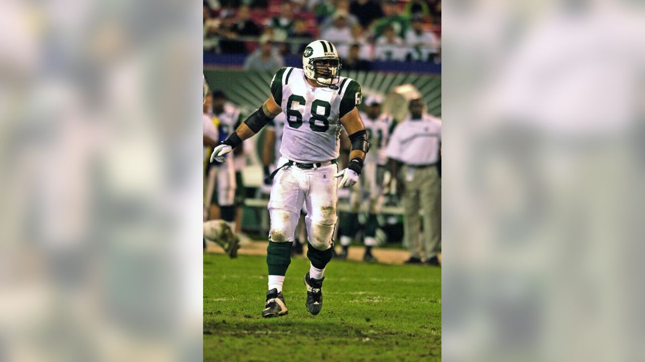 Ex-Seahawks lineman Kevin Mawae elected to Hall of Fame