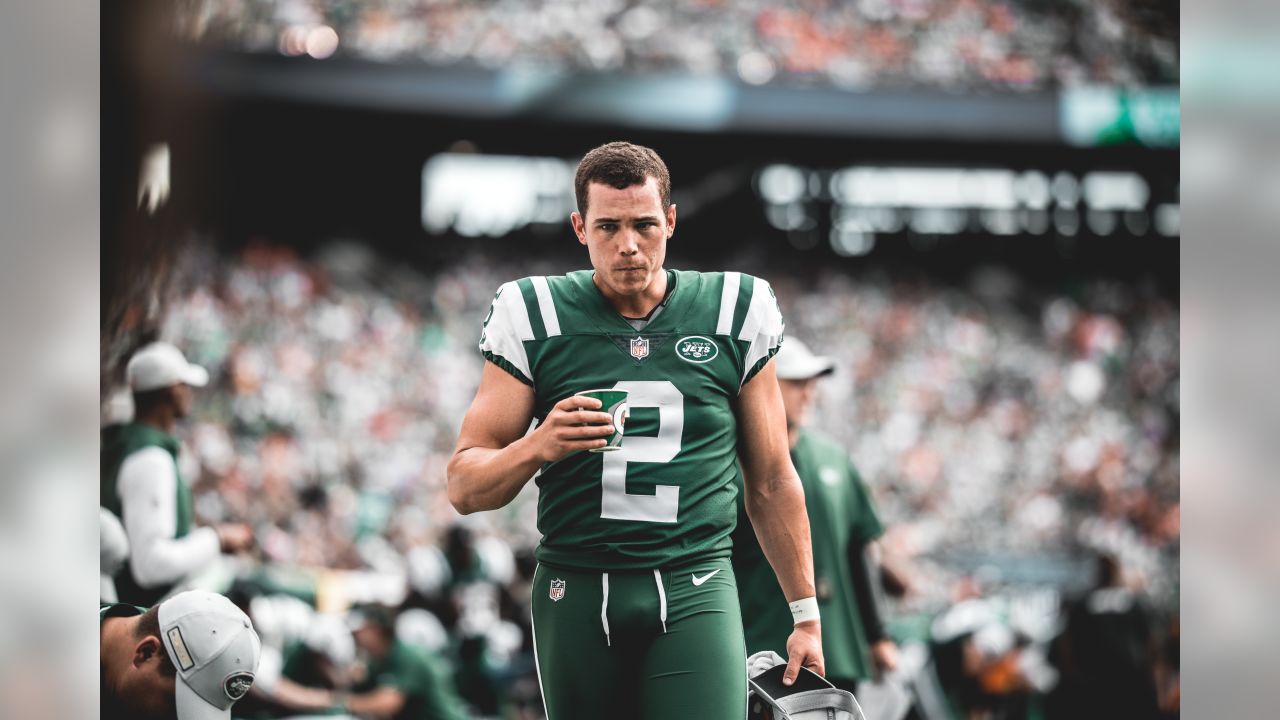 Jets Kicker Becomes First Marist Player To Appear In The Pro Bowl