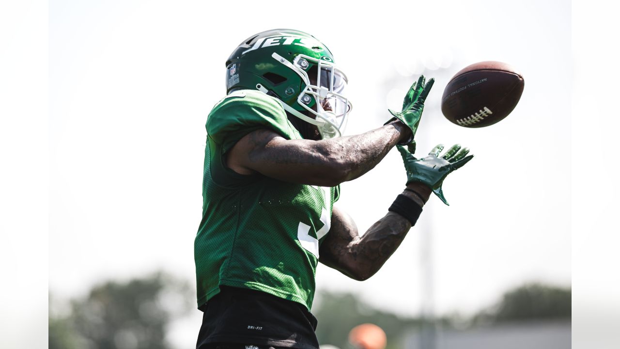 New York Jets Safety Tony Adams Praises Buffalo Bills' Offense: 'A Great  Challenge!' - Sports Illustrated Buffalo Bills News, Analysis and More