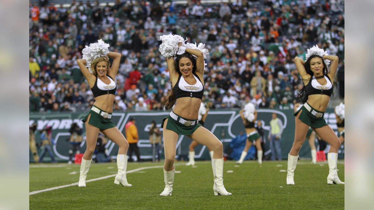 Join the NY Jets Flight Crew for 2012 NFL Season