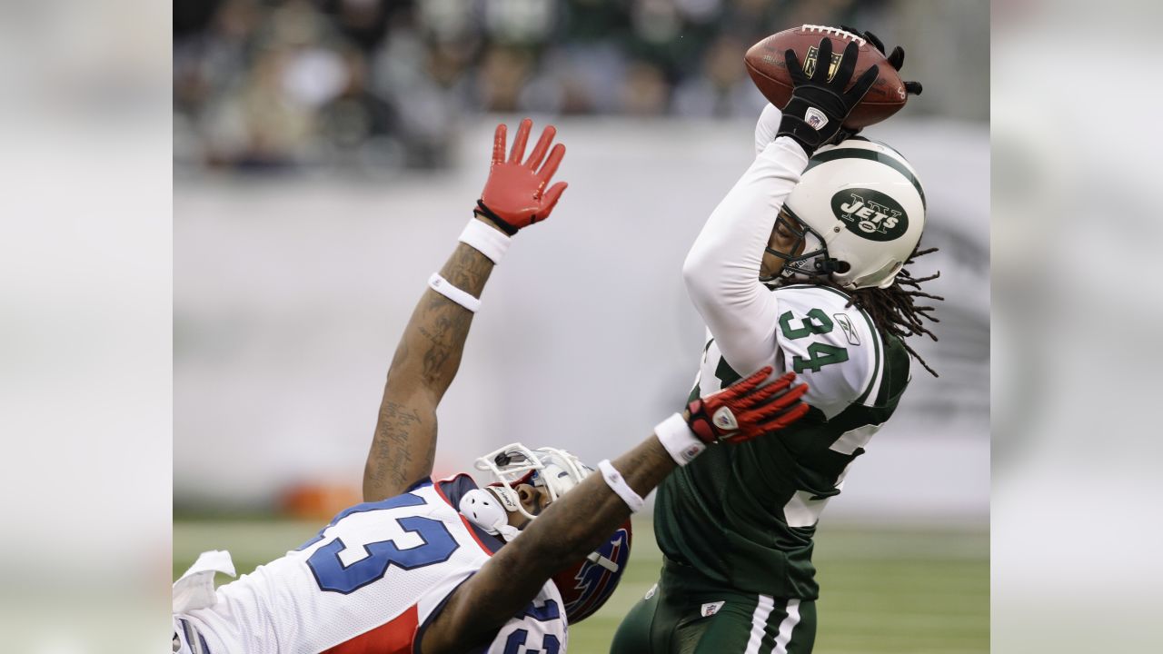 Throwback Gallery  Jets vs. Bills Through the Years