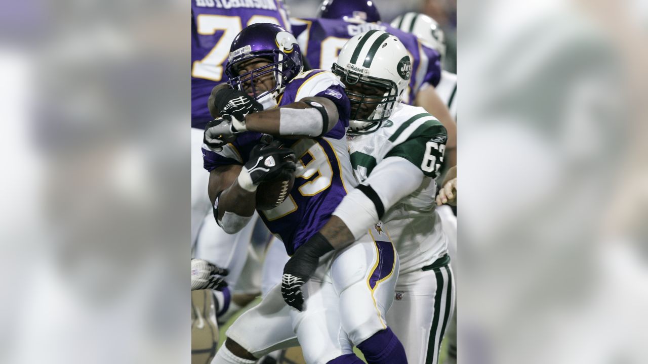 Throwback: Jets-Vikings Through the Years