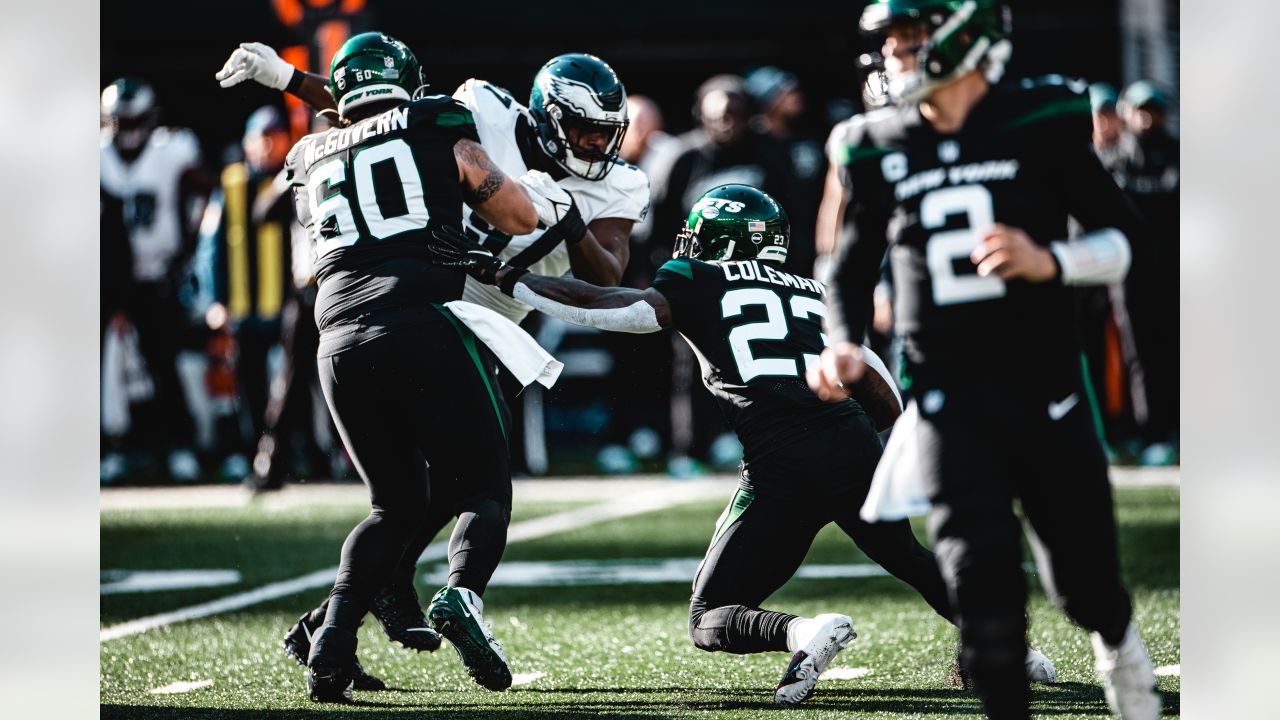 Eagles-Jets analysis: Gardner Minshew leads the Birds to victory