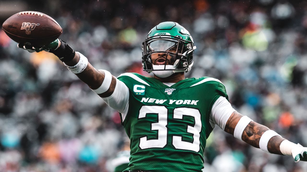 NY Jets' Jamal Adams Talks NFL Pro Bowl Selection, Return, 41% OFF