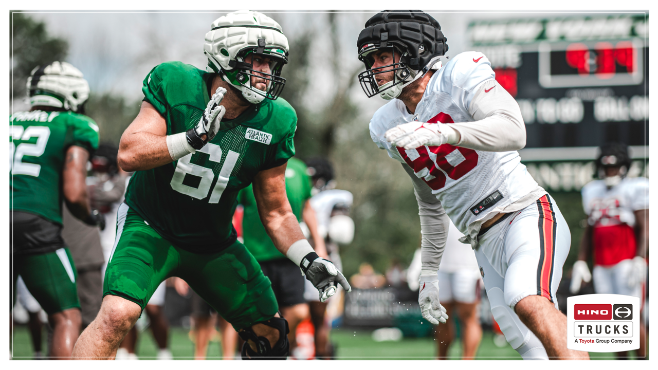 New York Jets NFL '47 Brand Throwback Green Clean Up