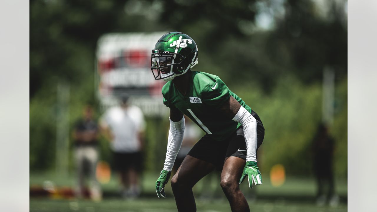 New York Jets News: Zonovan Knight showing he belongs - Gang Green Nation