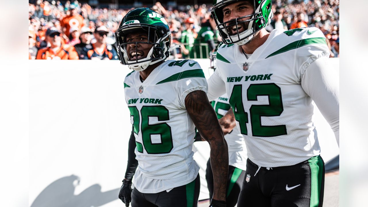 New York Jets vs. Denver Broncos (10/1/2020): How to watch