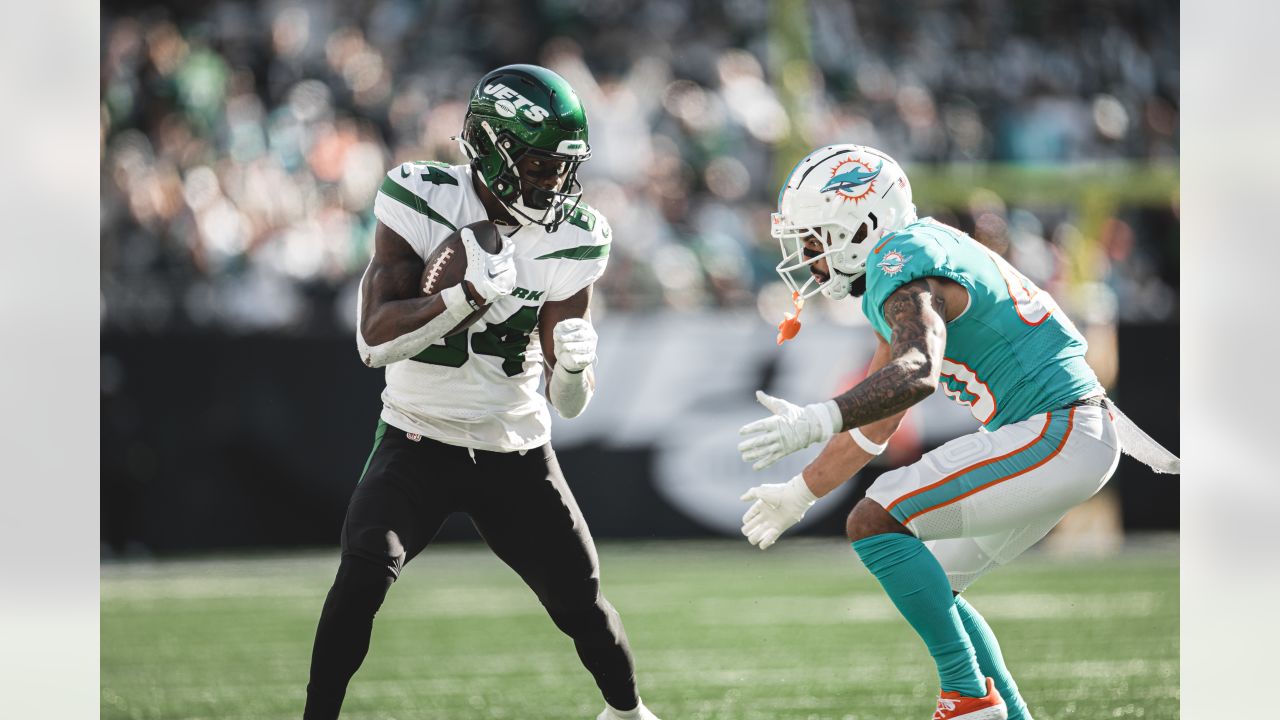 Gallery  Photos of WR Corey Davis' Career So Far with the Jets