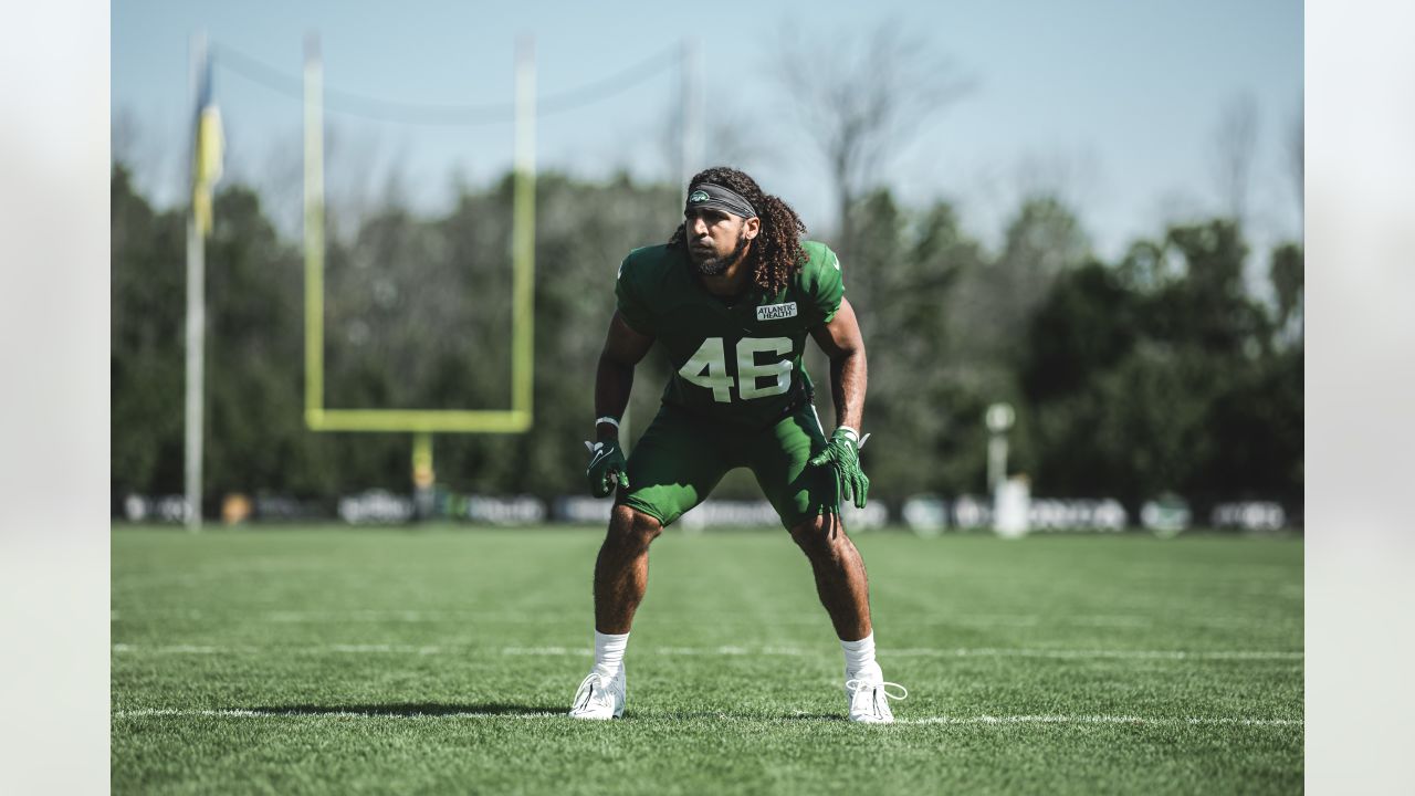 Jets Rookie Recap  DL Will McDonald IV Flexes Pass Rush Ability in  Preseason Debut