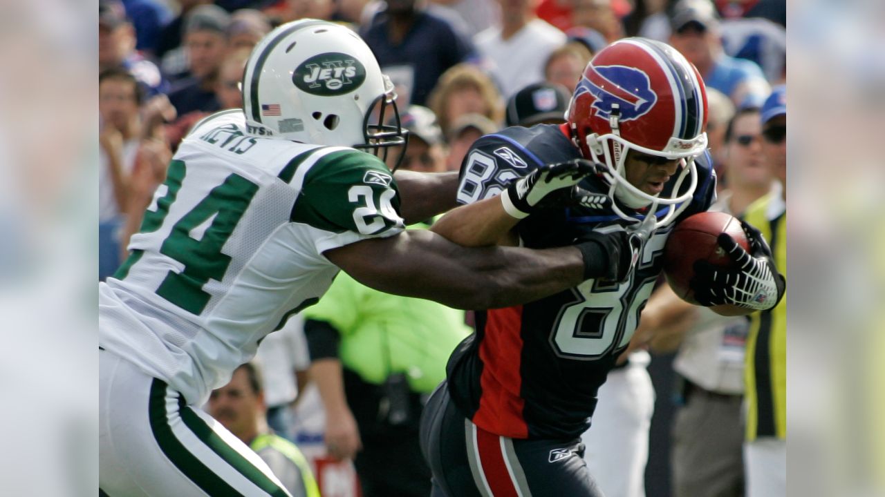 Throwback Gallery  Jets vs. Bills Through the Years