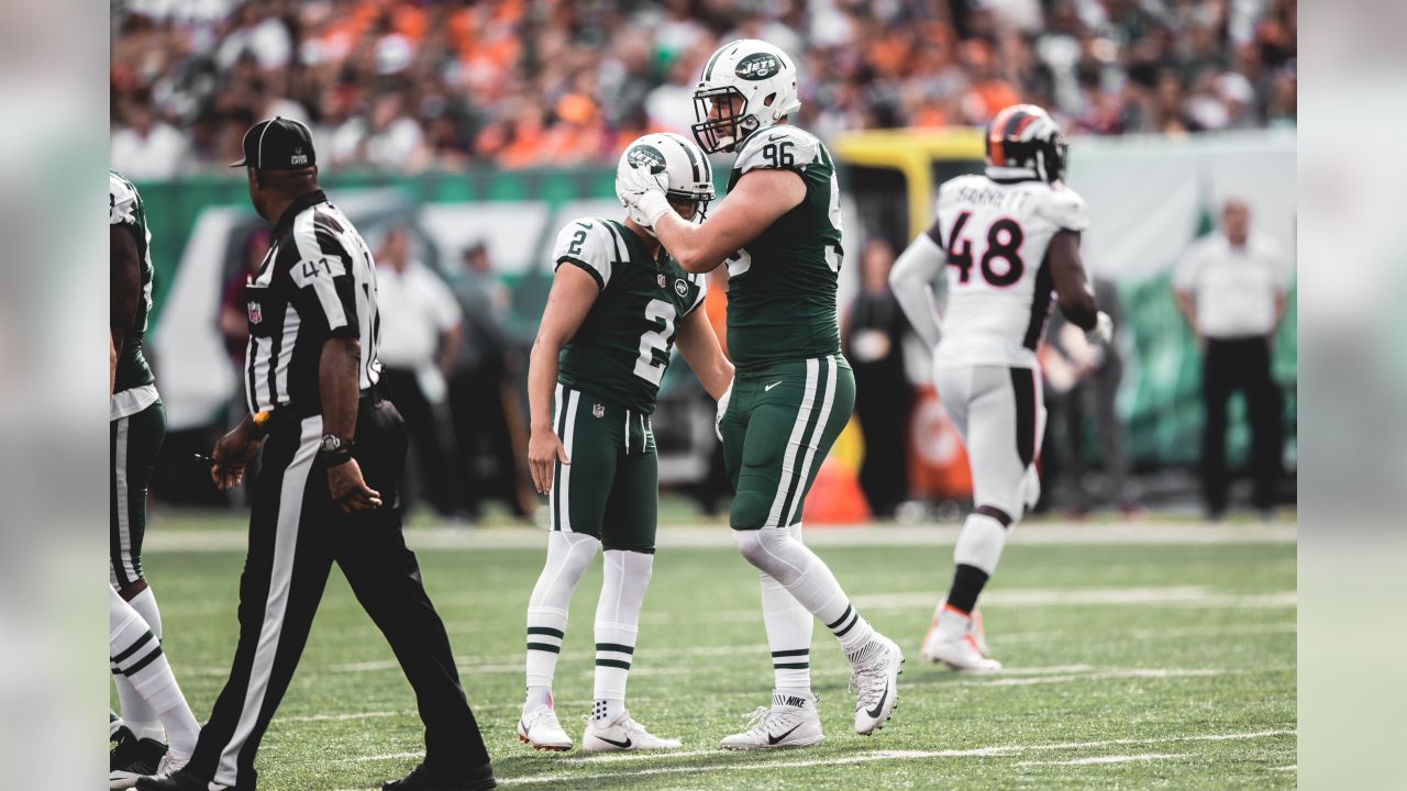 After Pro Bowl season with New York Jets, Jason Myers lands back in Seattle  