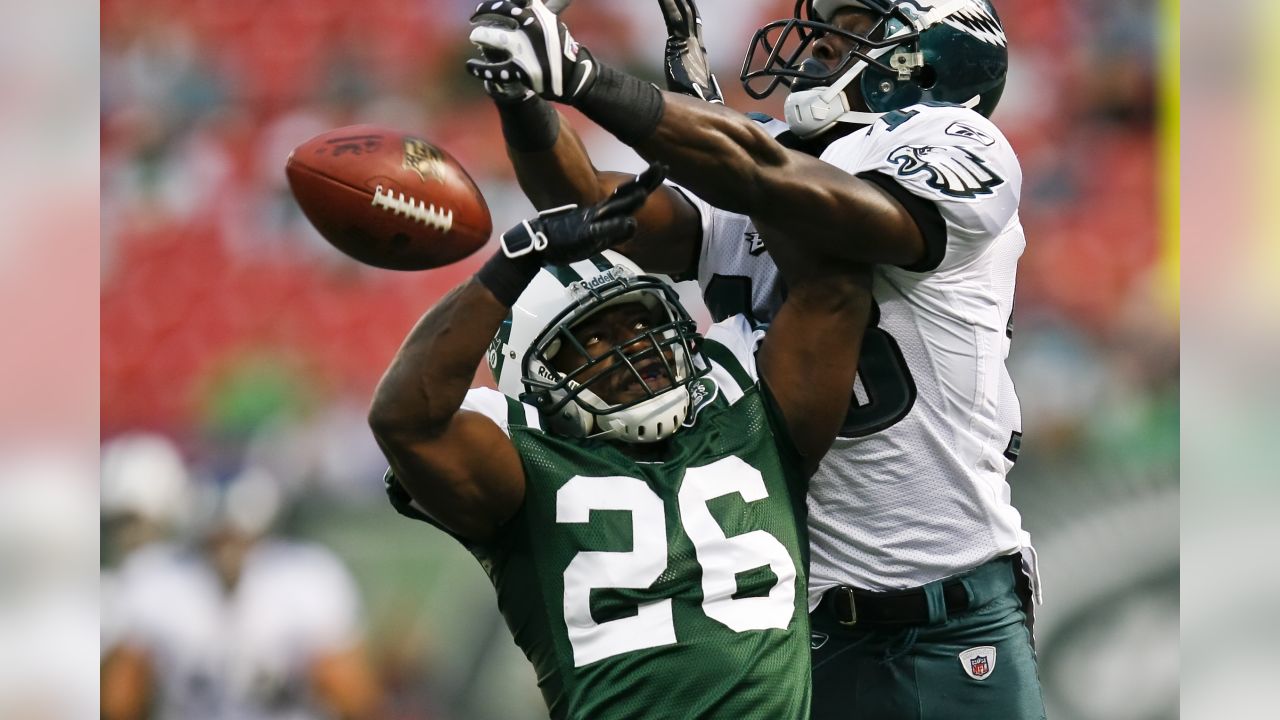 Flashback Friday: Eagles select Lito Sheppard and Sheldon Brown