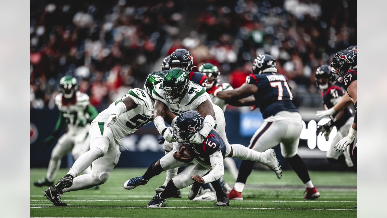 Texans vs. Jets: 34 best images from Week 12