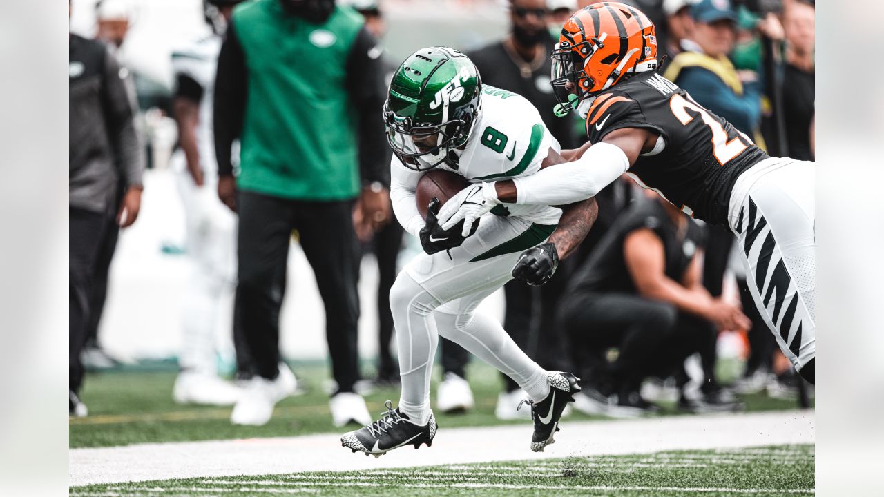 Jets-Bengals Game Recap  No Miracle Comeback in 27-12 Loss to