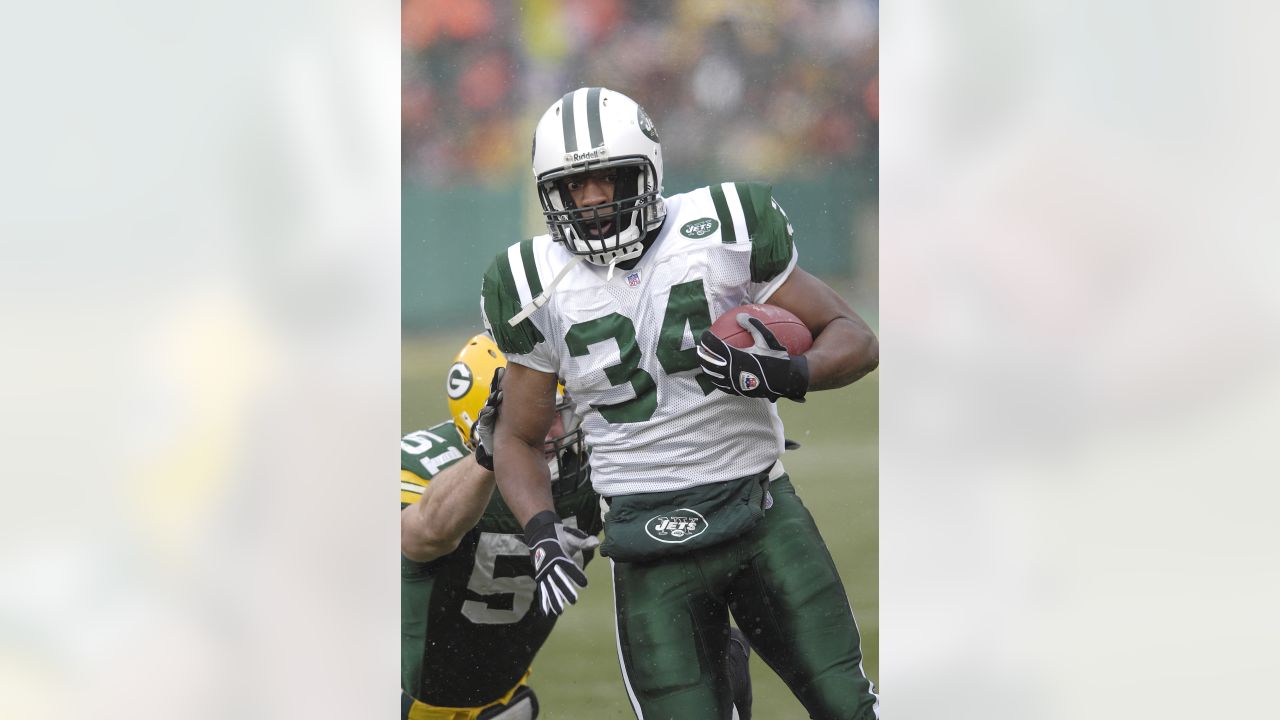 Green Bay Packers vs. New York Jets in preseason game at Lambeau Field