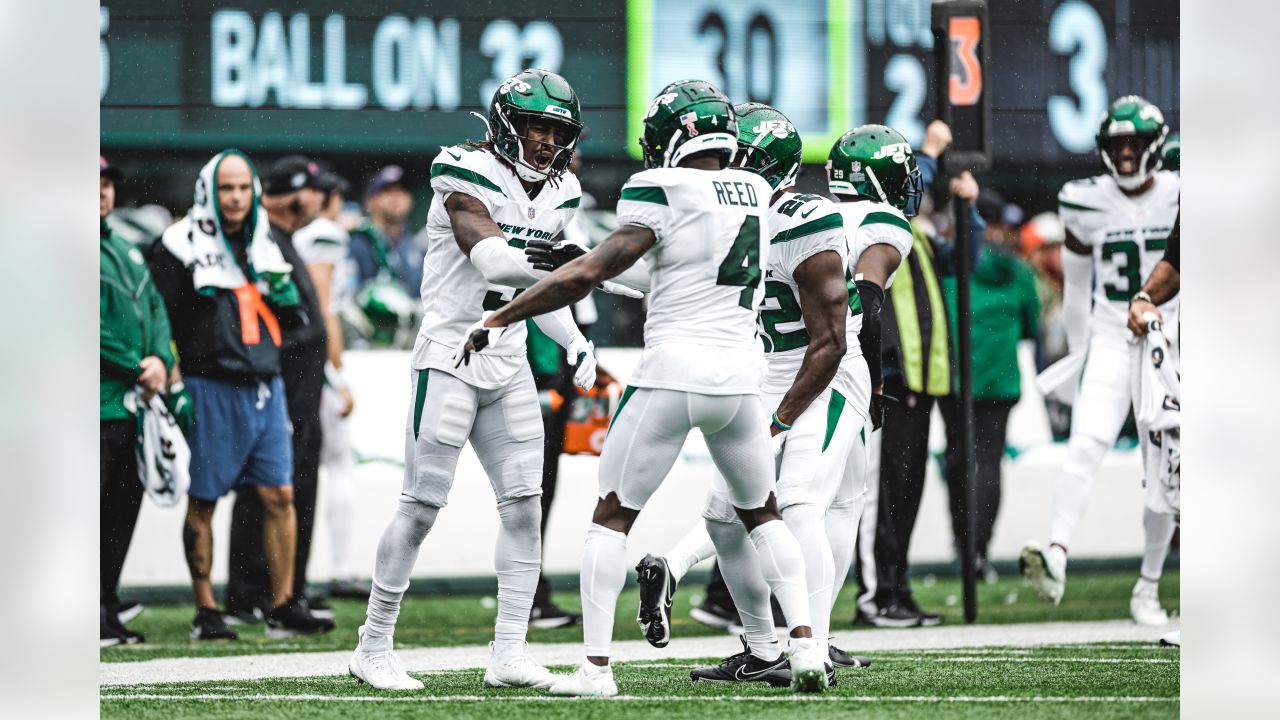 Jets-Ravens Game Recap  Green & White Struggle in 24-9 Opening