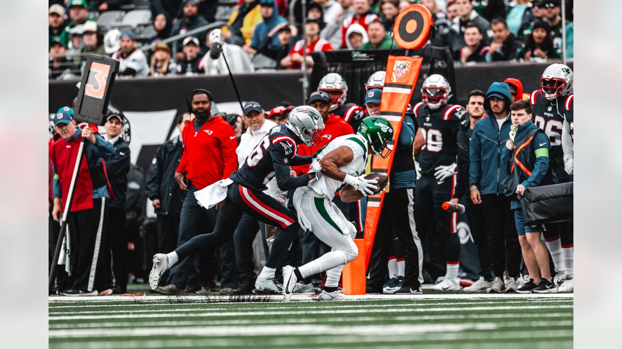 New England Patriots kick game-winning FG as time expires to keep the New  York Jets winless: Recap, score, stats and more 