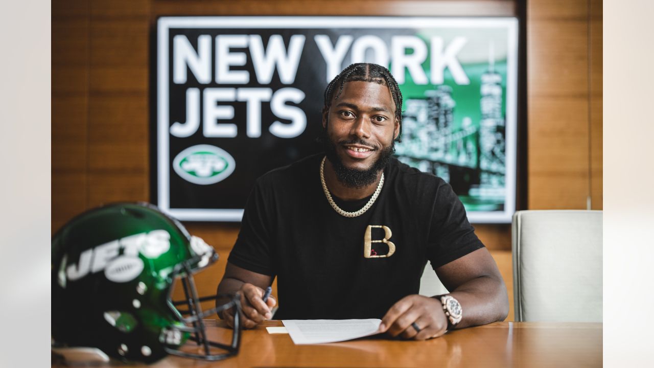 Gallery  The Jets Roster in Photos