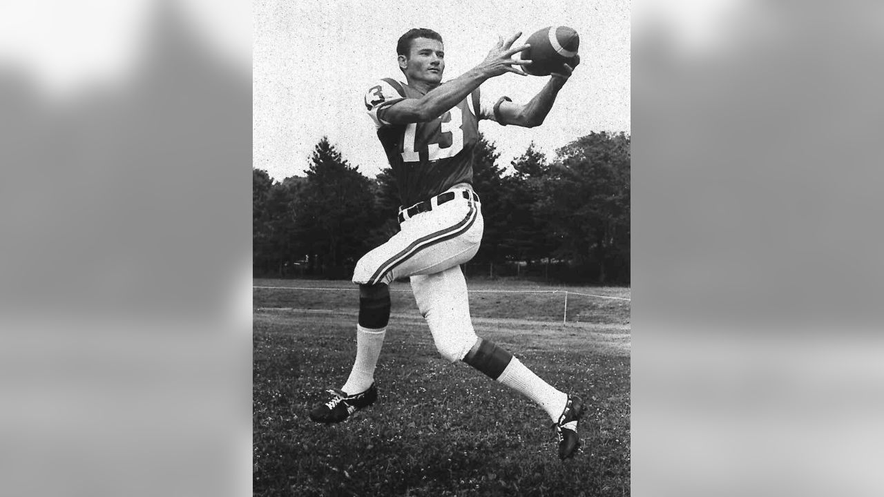 Don Maynard, Hall of Fame Receiver for Champion Jets, Dies at 86 - The New  York Times