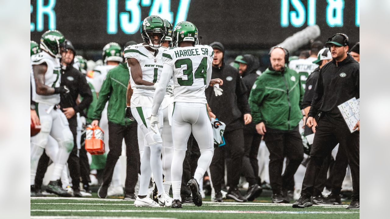 Jets-Patriots Game Recap  Late Rally Falls Short in 15-10 Loss to