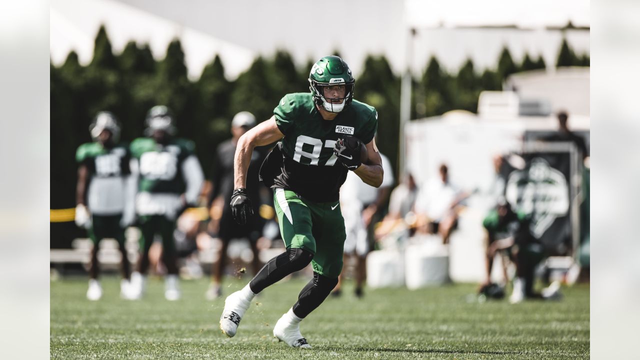 Breaking Down the Jets' 53-Man Roster, Position by Position