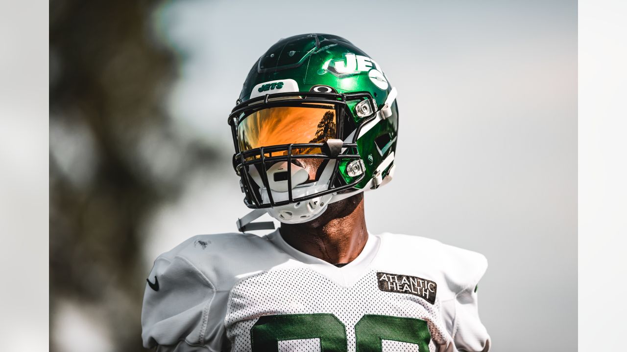 Denzel Mims COVID-19 news: Jets WR placed on reserve/COVID-19 list, out for  Week 10 - DraftKings Network