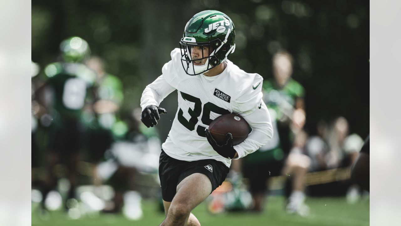 New York Jets News: Tyler Conklin Excited About 'TE Friendly' Offense -  Gang Green Nation