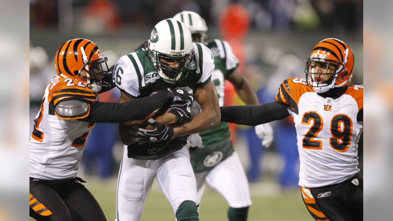 PHOTOS: Bengals beat Jets for first win