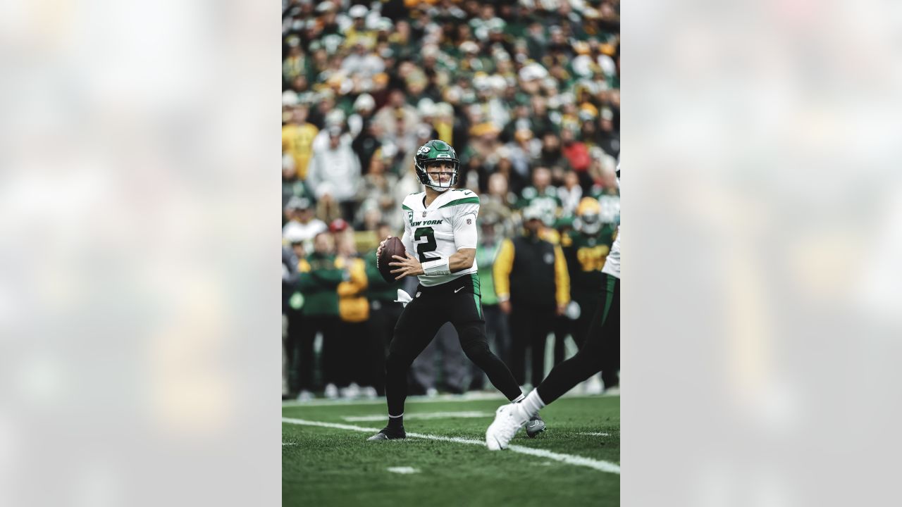 Jets-Packers Game Recap  Jets Finish Strong Again, Stun Green Bay