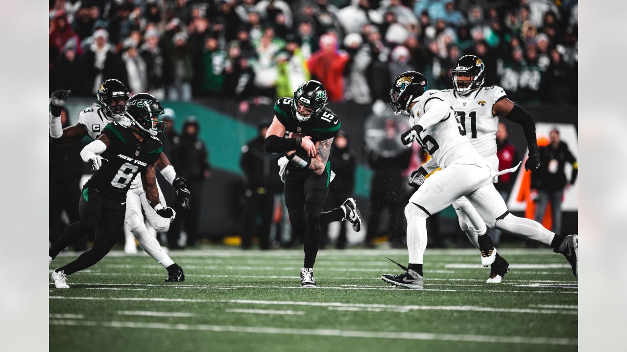 Jacksonville Jaguars 19 vs 3 New York Jets summary: stats and highlights