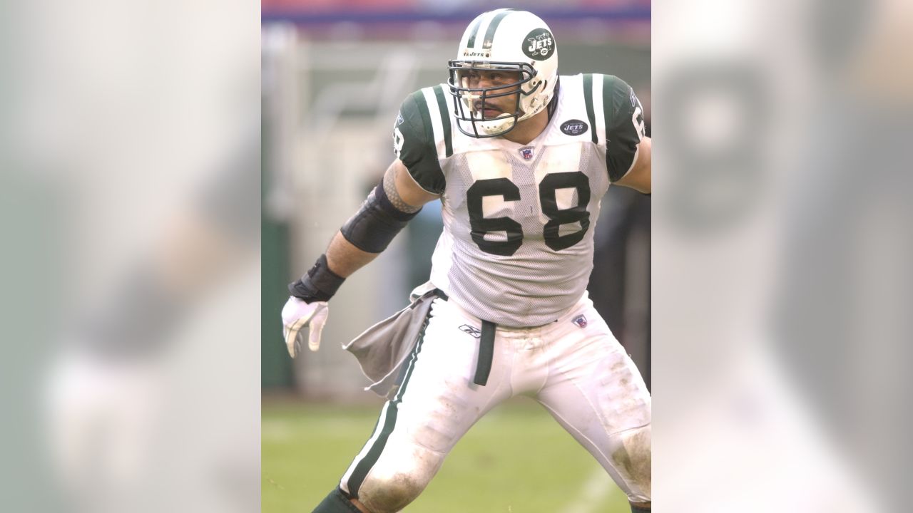 New York Jets - Wishing Kevin Mawae a happy birthday!