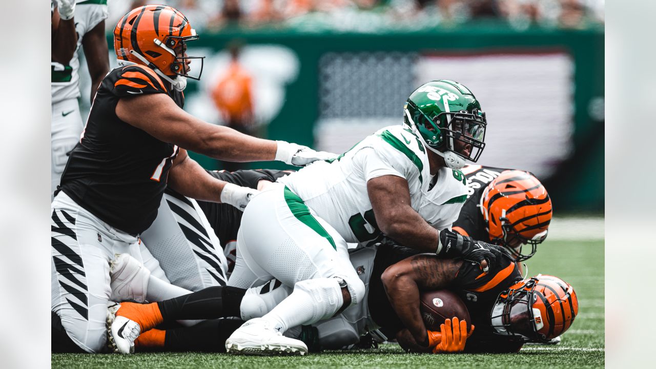 Jets-Bengals Game Recap  No Miracle Comeback in 27-12 Loss to