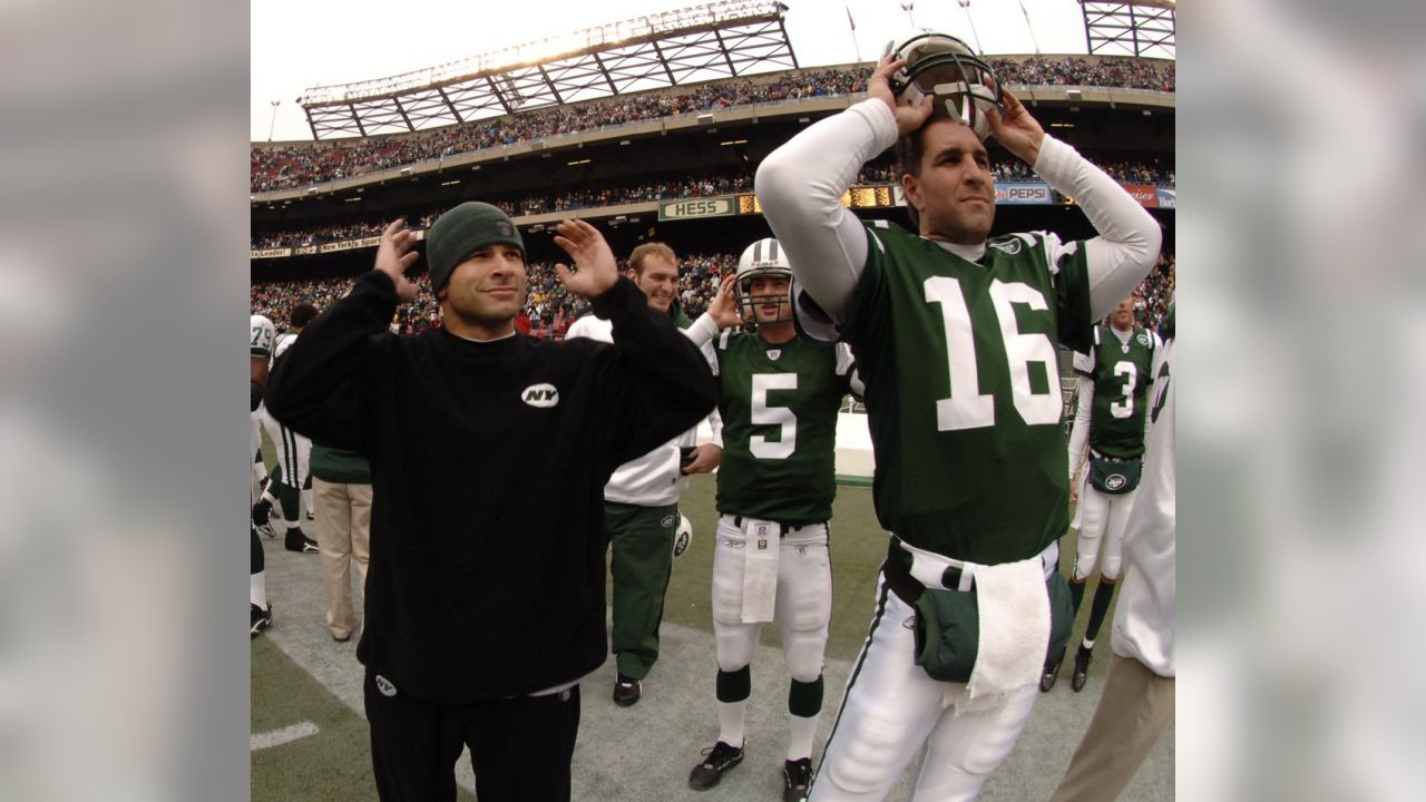 Why New York Jets legend Wayne Chrebet appreciates the movie 'Elf'